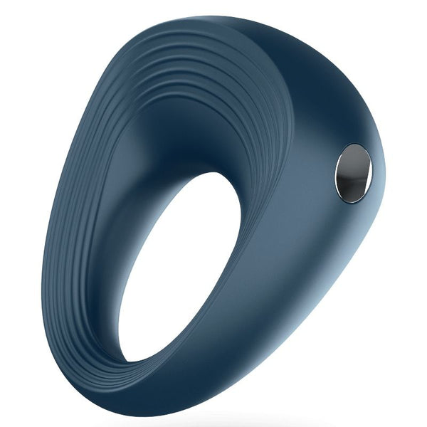 SATISFYER - Vibrating Ring 2 Vibrerende penisring