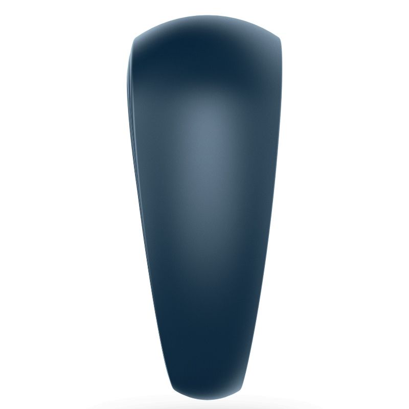 SATISFYER - Vibrating Ring 2 Vibrerende penisring