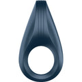 SATISFYER - Vibrating Ring 1 Vibrerende penisring