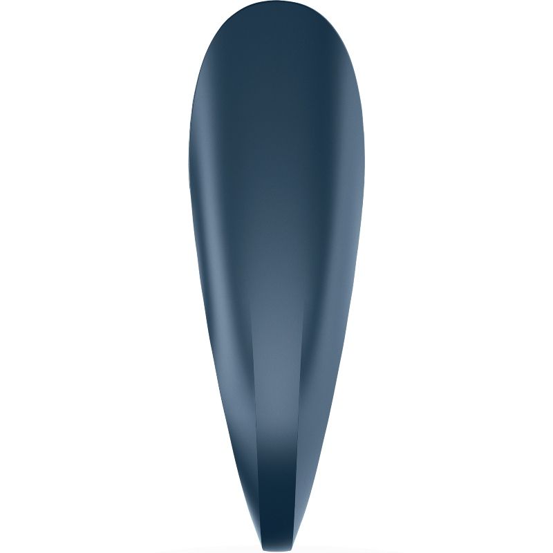 SATISFYER - Vibrating Ring 1 Vibrerende penisring