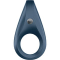 SATISFYER - Vibrating Ring 1 Vibrerende penisring