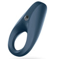 SATISFYER - Vibrating Ring 1 Vibrerende penisring