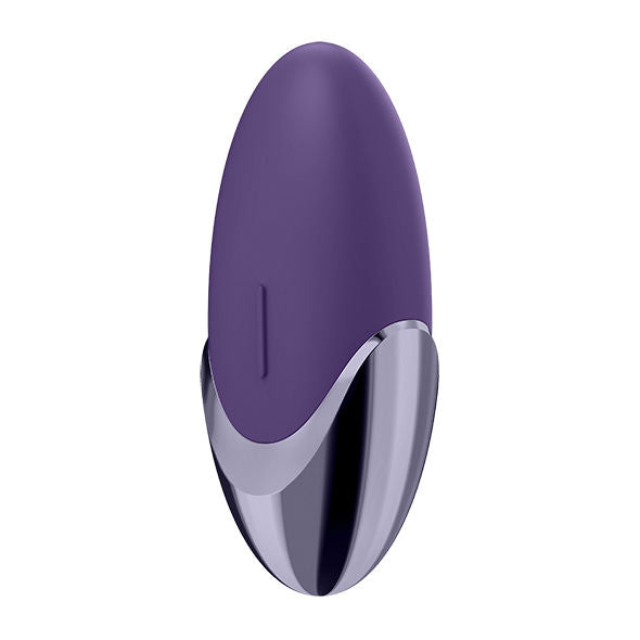 SATISFYER - Layons Purple Pleasure Klitorisstimulator