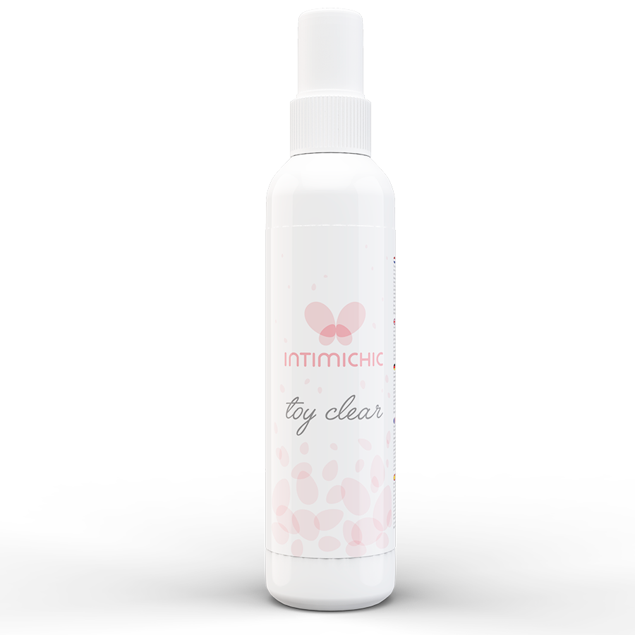 INTIMICHIC - Desinfiserende rens 150 ml