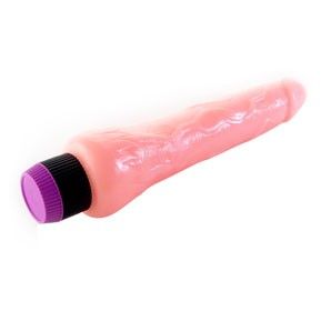 BAILE - Realistisk Vibrator 19,5 cm