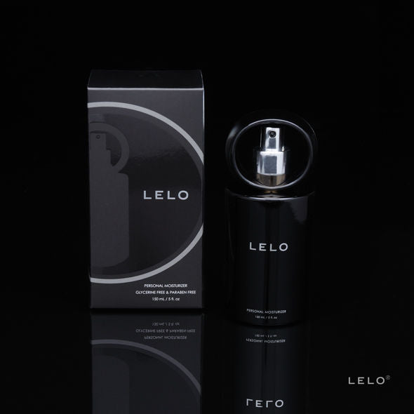 LELO - Vannbasert Fuktighetsgivende Glidemiddel 150 ml