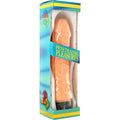 SEVEN CREATIONS - Realistisk Penisvibrator 19 cm