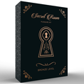 SECRET ROOM - Pleasure Kit Bronse Nivå 1