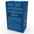 RITHUAL - Shushu 2.0 Klitorisstimulator med sug og vibrasjon