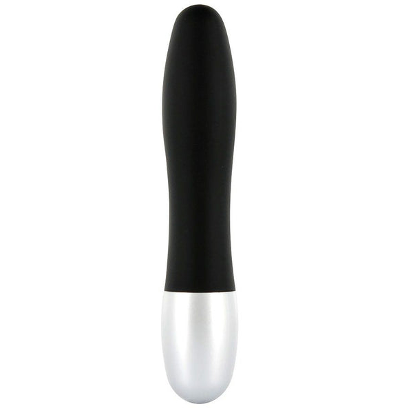 SEVEN CREATIONS - Discretion Klitorisvibrator