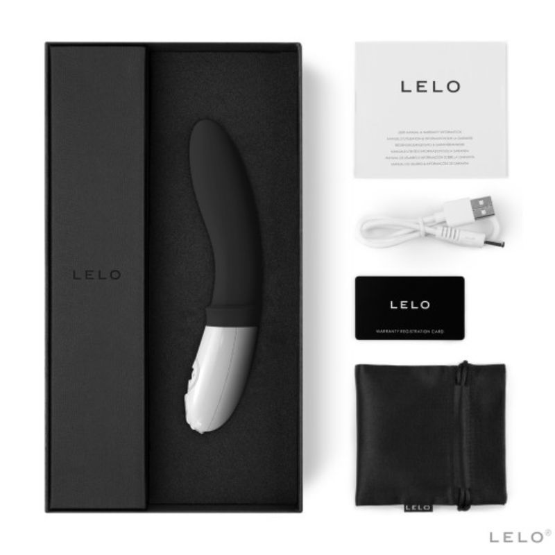 LELO - Billy 2 Prostatavibrator