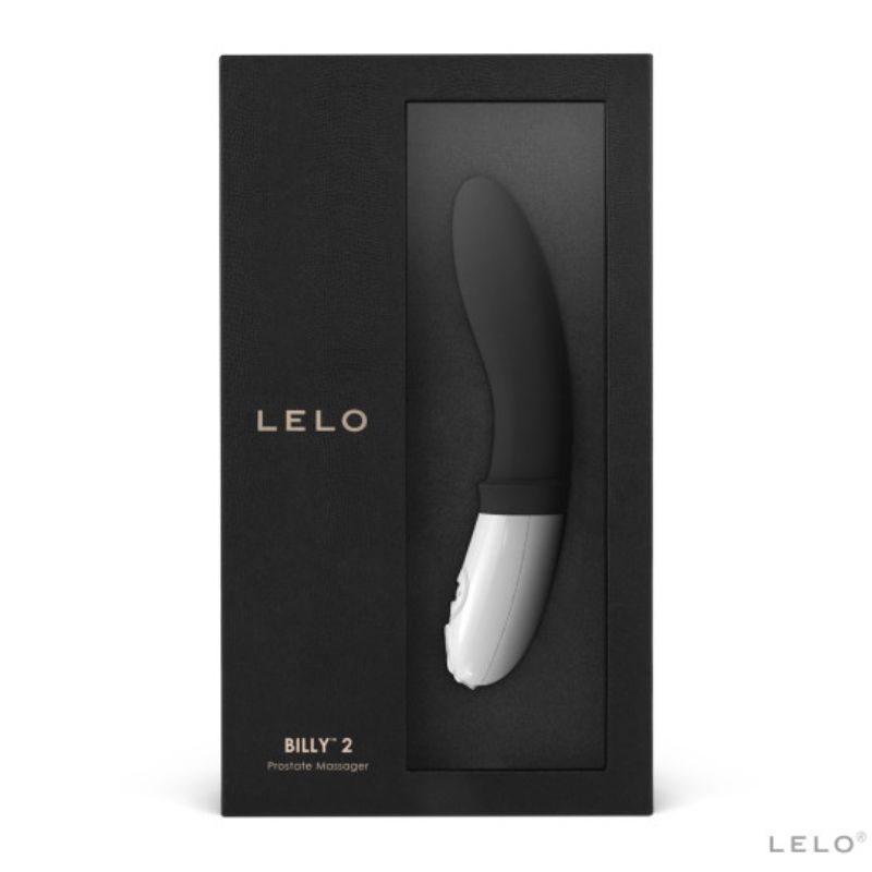 LELO - Billy 2 Prostatavibrator