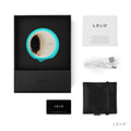 LELO - Ora 3 Oralsex-stimulator Akvagrønn