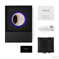 LELO - Ora 3 Oralsex-stimulator Midnattsblå