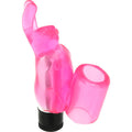 SEVEN CREATIONS - Silikon Bunny Fingervibrator