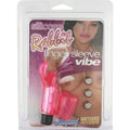 SEVEN CREATIONS - Silikon Bunny Fingervibrator