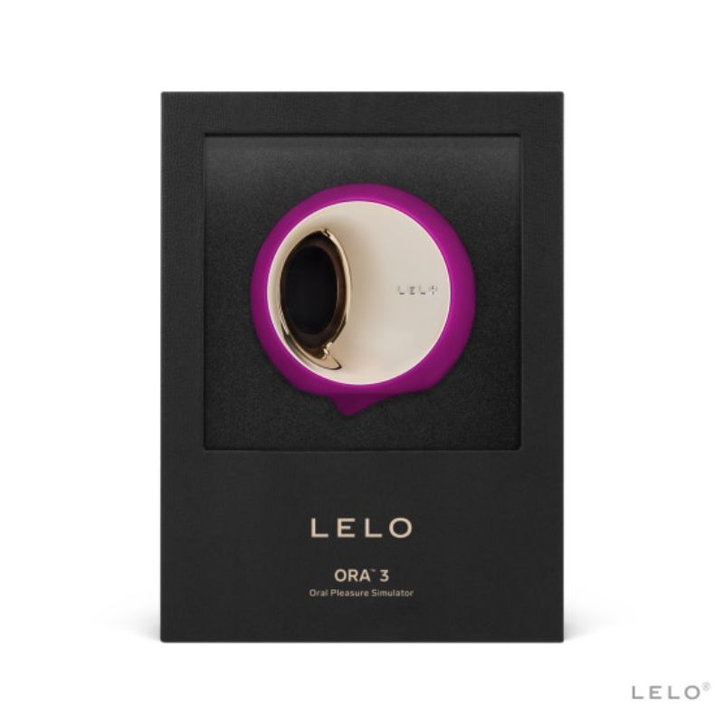 LELO - Ora 3 Oralsex-stimulator