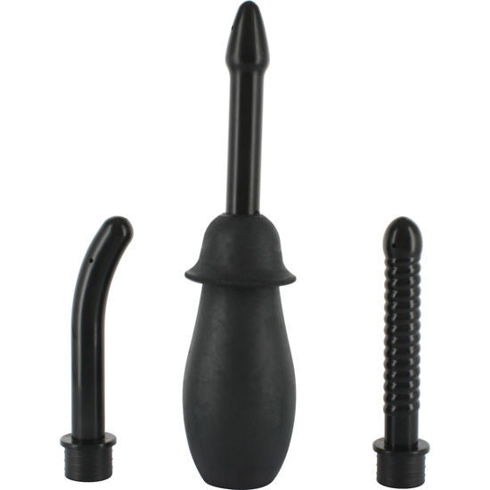 SEVEN CREATIONS - Unisex Analrensesett