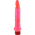 SEVEN CREATIONS - Jelly Slank Anal vibrator