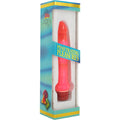 SEVEN CREATIONS - Jelly Slank Anal vibrator