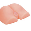 SEVEN CREATIONS - Realistisk Vagina- & Anus-masturbator