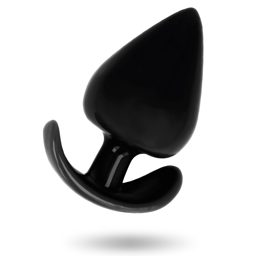 ADDICTED TOYS - Analplugg 9,5 cm