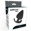 ADDICTED TOYS - Analplugg 11 cm