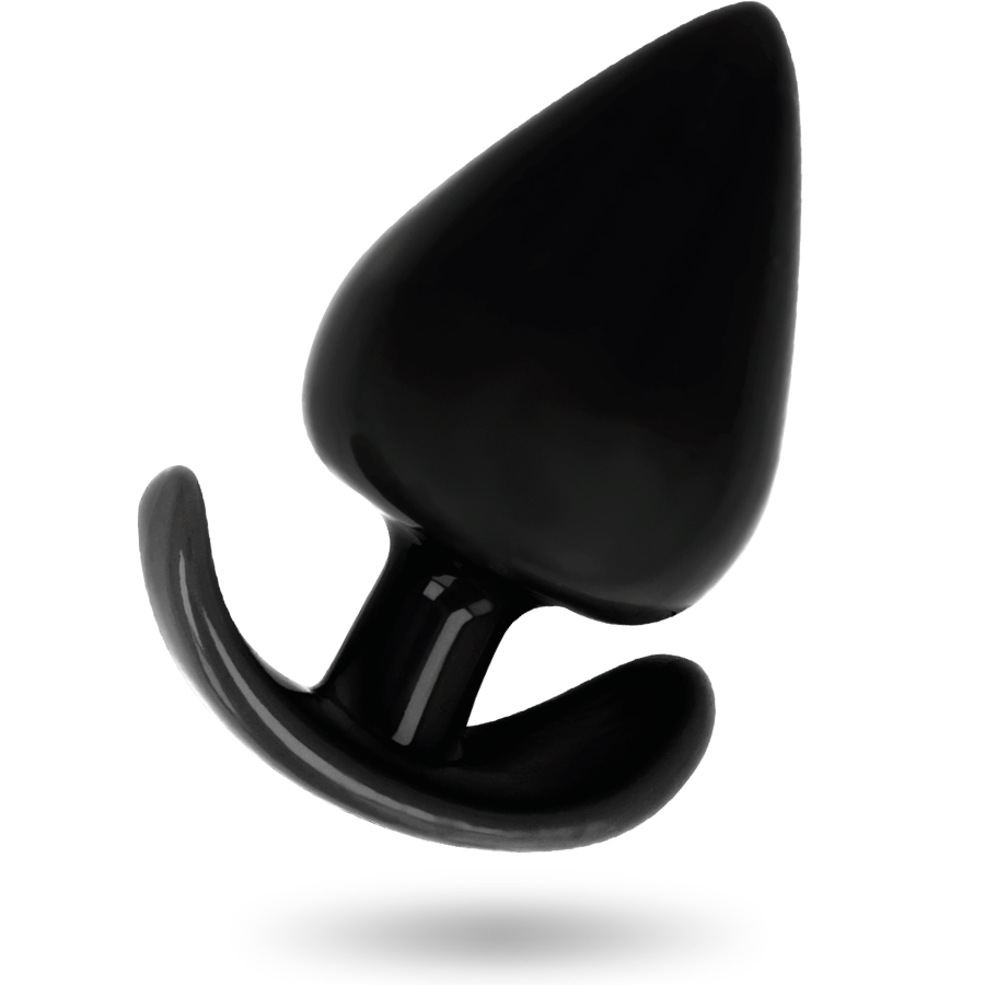ADDICTED TOYS - Analplugg 11 cm