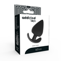 ADDICTED TOYS - Analplugg 6,5 cm