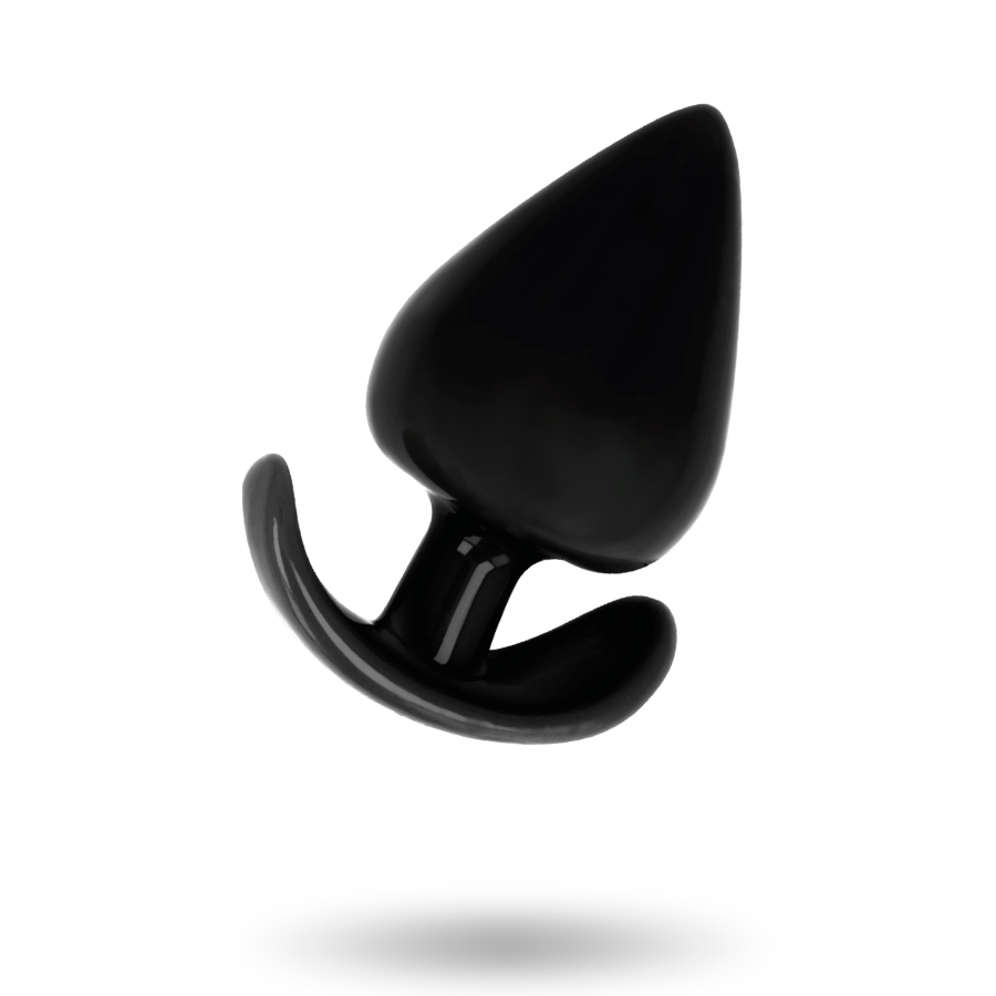 ADDICTED TOYS - Analplugg 6,5 cm