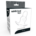 ADDICTED TOYS - Medium Analdilator 9,5 cm