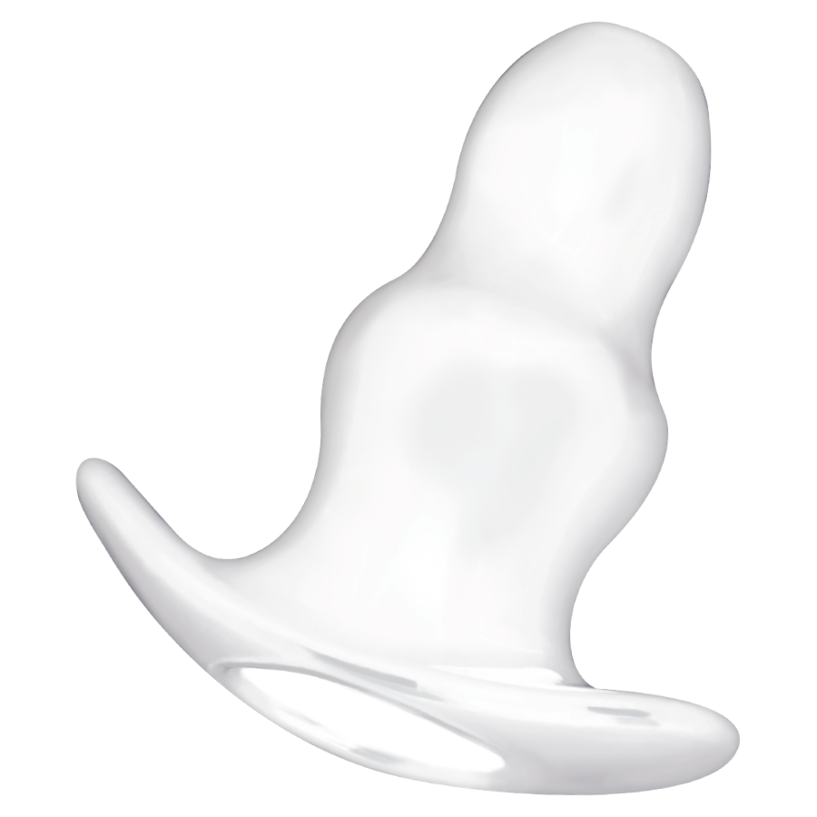 ADDICTED TOYS - Medium Analdilator 9,5 cm