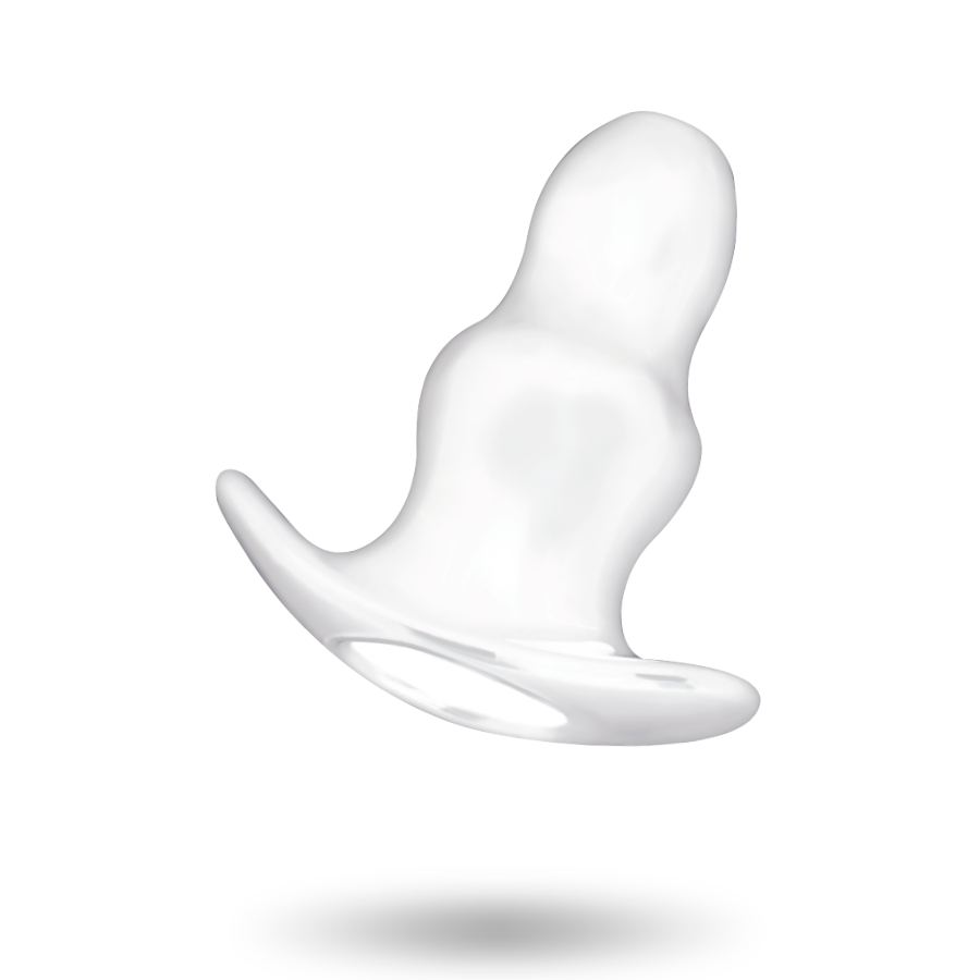 ADDICTED TOYS - Medium Analdilator 9,5 cm
