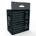 ADDICTED TOYS - Medium Analdilator 11 cm