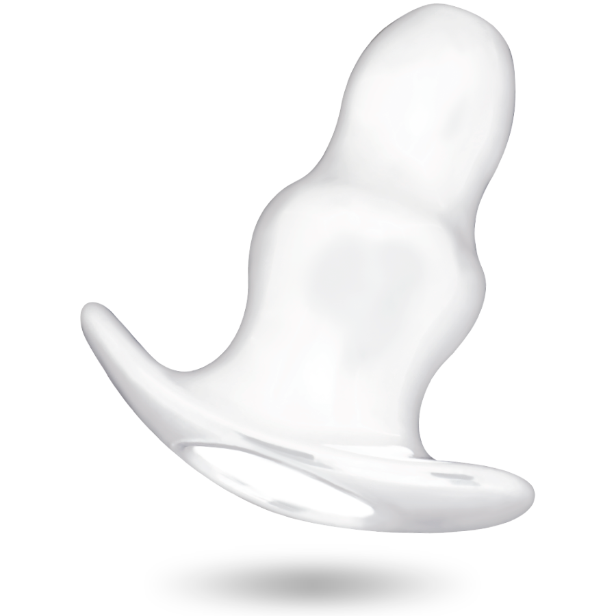 ADDICTED TOYS - Stor Analdilator 15 cm