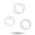 Farge: Transparent