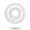 Farge: Transparent