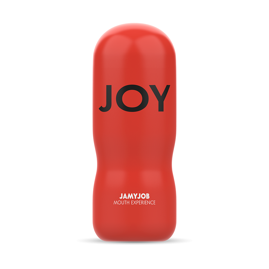 JAMYJOB - Power Munn-masturbator