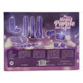 TOYJOY - Just For You Mega Sexleketøyssett