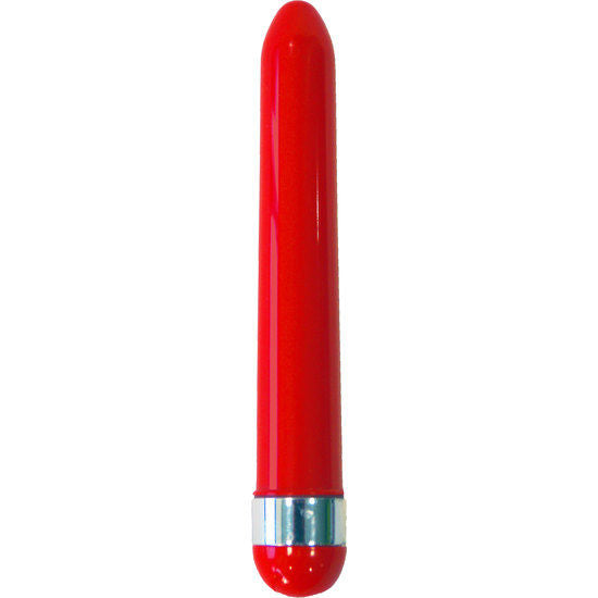TOYJOY - Sexleketøysett Rød