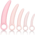 CALEXOTICS - Inspire Vaginale dilatorer 5-delt sett