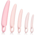CALEXOTICS - Inspire Vaginale dilatorer 5-delt sett