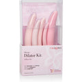 CALEXOTICS - Inspire Vaginale dilatorer 5-delt sett