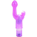 CALEXOTICS - The Original Bunny Kiss Klitorisstimulator