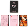 SECRETPLAY - Sex-kortspill