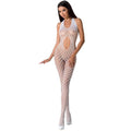 PASSION - Bodystocking Hvit