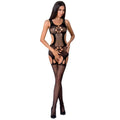 PASSION - Bodystocking Sort