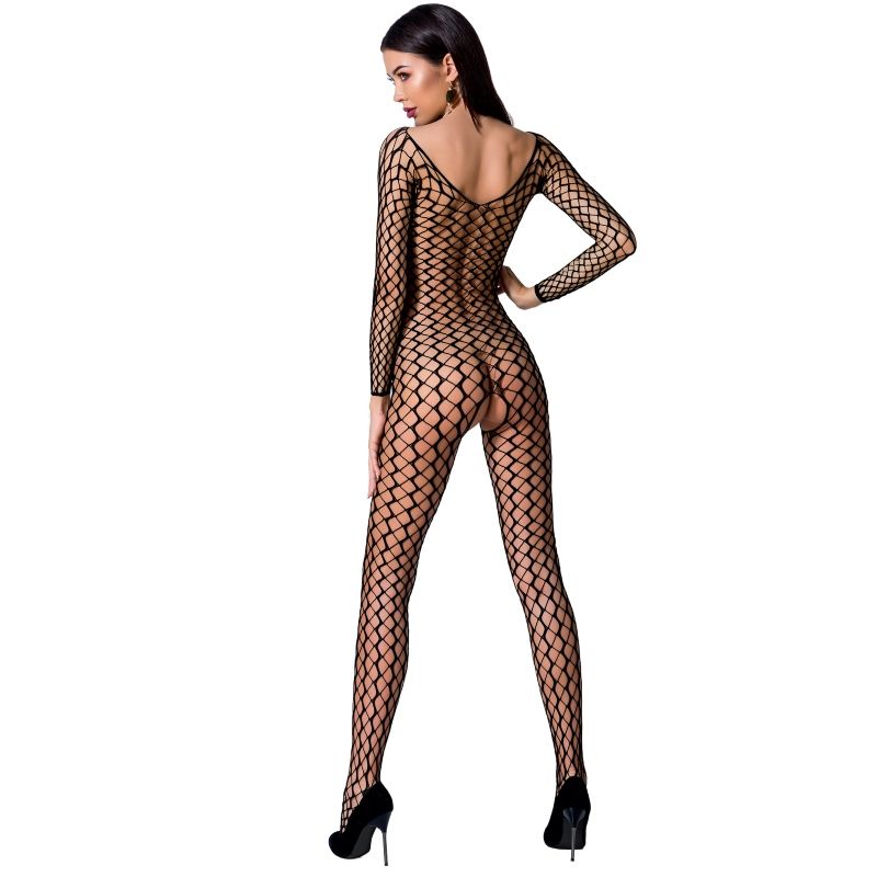 PASSION - Bodystocking Sort One Size