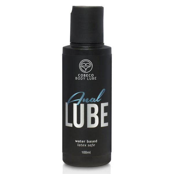 COBECO - CBL Analt Glidemiddel 100 ml