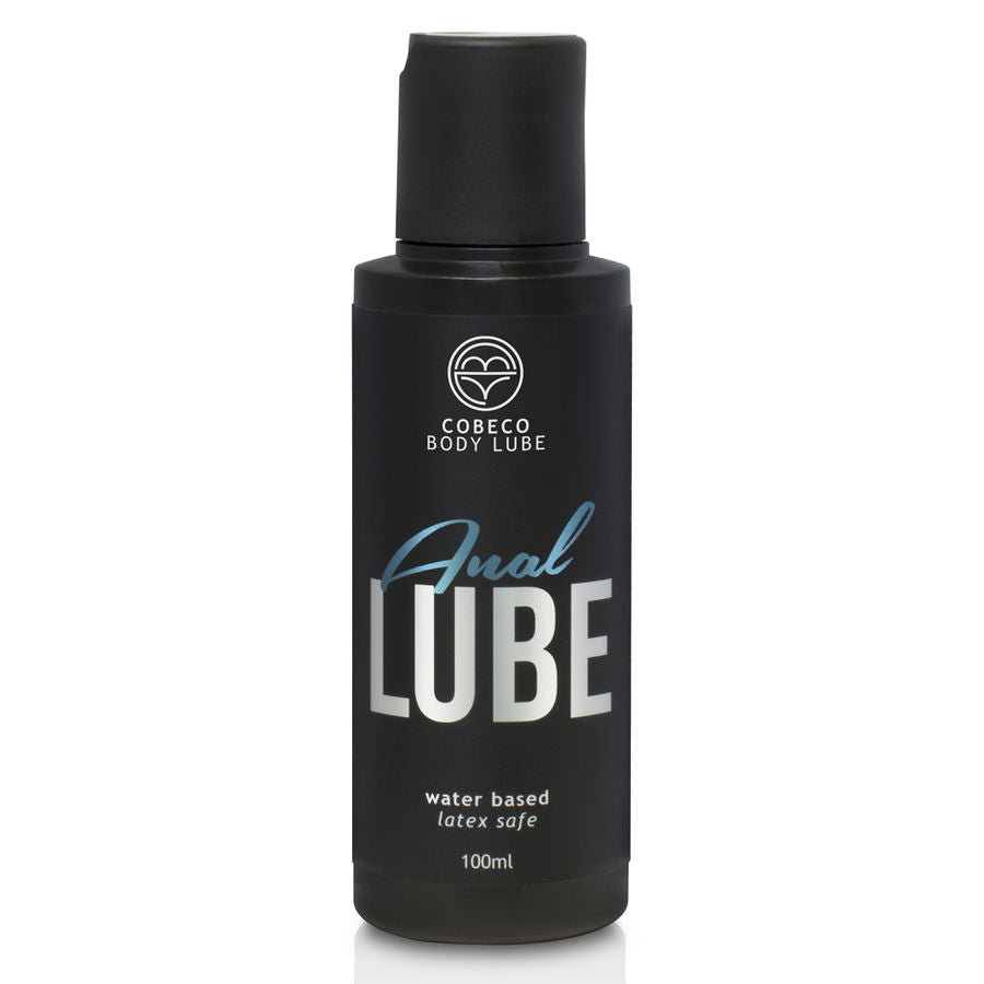 COBECO - CBL Analt Glidemiddel 100 ml
